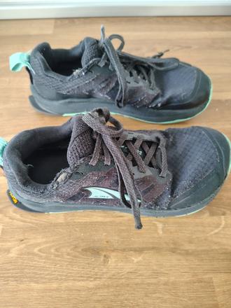 Altra lone peak 9,v.37.5, na donosenie, 37