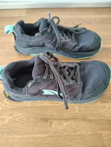Altra lone peak 9,v.37.5, na donosenie, 37