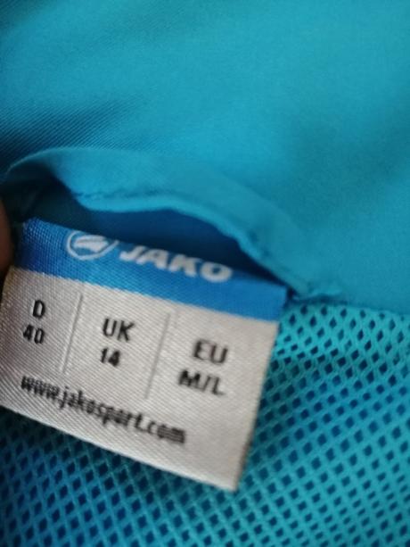 Ľahká bunda zn. jako v m, m