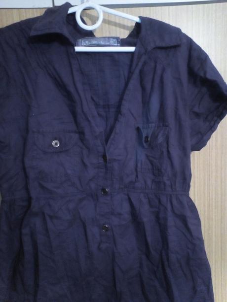 Damska bluzka, m