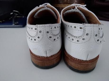 Topánky jack wills, 37