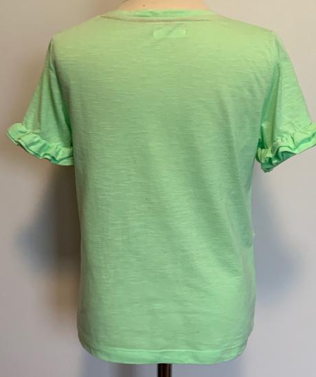 Tričko so žirafou, 134