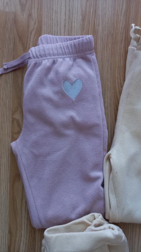 Tepláky, sinsay,140