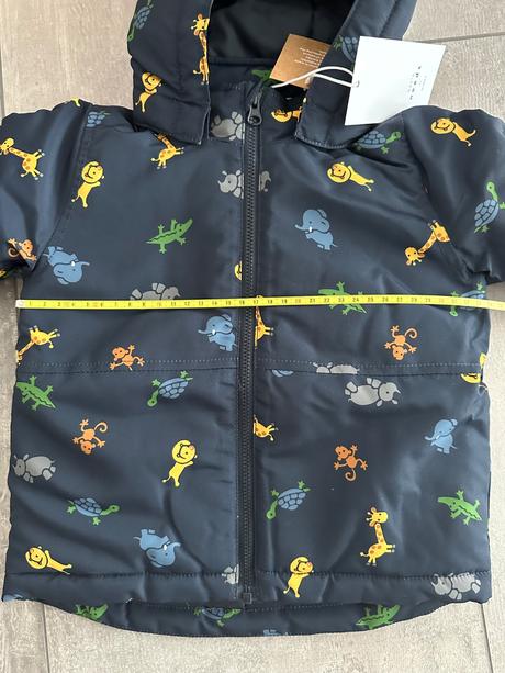 Bunda na zimu, name it,86