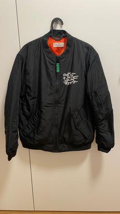 Bunda / vetrovka h&m 146 / 152, h&m,146