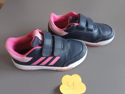 Tenisky 31, adidas,31