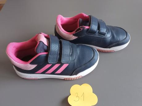 Tenisky 31, adidas,31