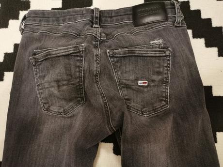 Rifle tommy jeans, tommy hilfiger,s
