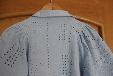 Yas nadherne madeirove kvalitne, krasne saty vel.l, l