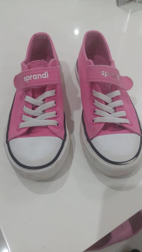 Tenisky sprandi, sprandi,28