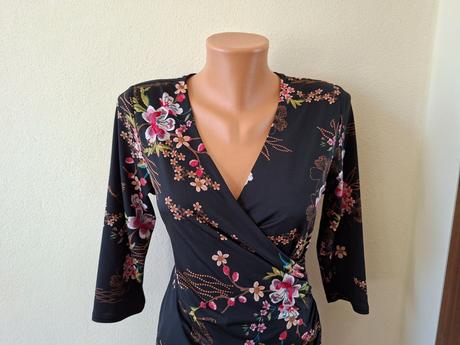 Dámske šaty (veľkosť  m), f&f,m