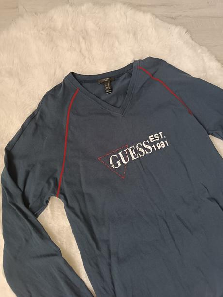 Tričko guess, guess,l