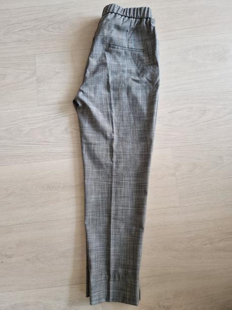 Formálne nohavice, h&m,40