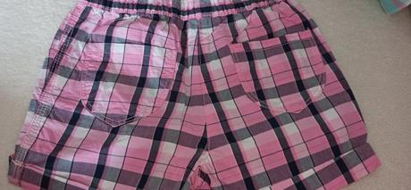 Kraťasy, topolino,122