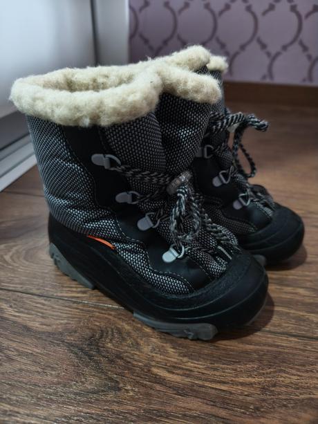 Snehule demar 28/29, demar,28