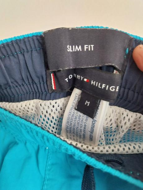 Plavky th, tommy hilfiger,m