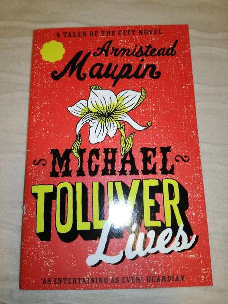 Armistead maupin - micheal tolliver lives v, 
