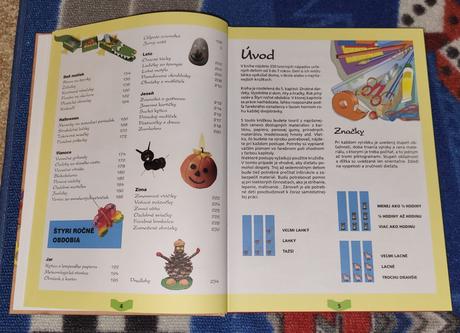 Najväčšia kniha nápadov, 