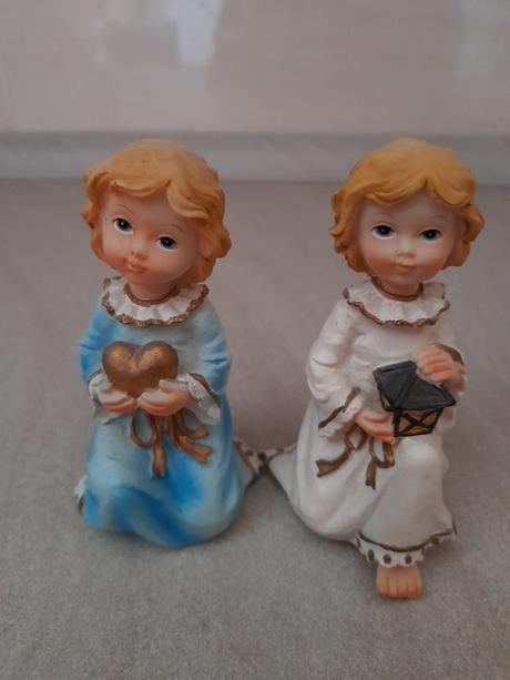 Male bytove doplnky 2 kusy, 