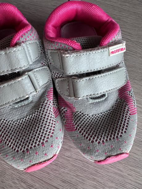 Tenisky protetika, protetika,27