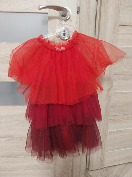 Vianočné šaty, 104