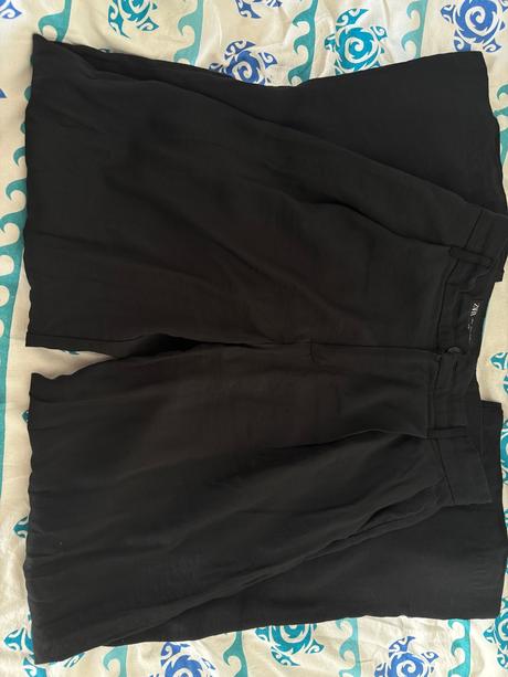 Zara nohavice, zara,s