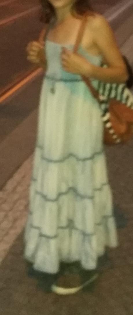 Riflové maxišaty, next,128