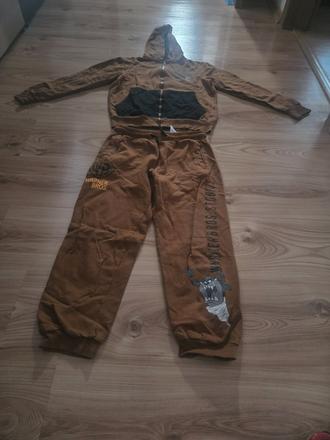 Tepláky súprava, pepco,134