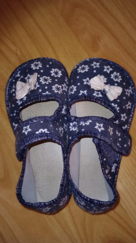 Barefoot papuče anatomic, anatomic,25