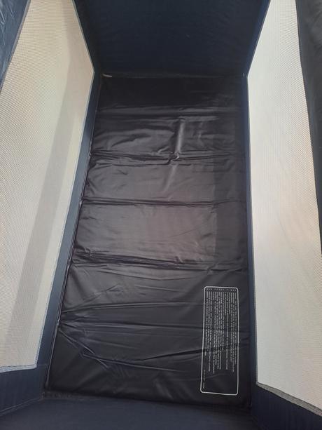 Cestovná postieľka, šírka (cm): 60,dĺžka (cm): 120