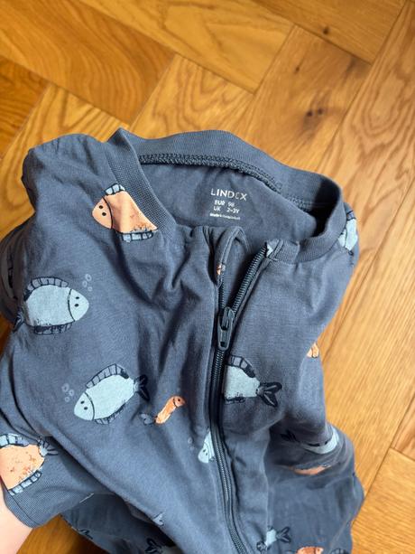 Letny pyzamo overal lindex 98, lindex,98
