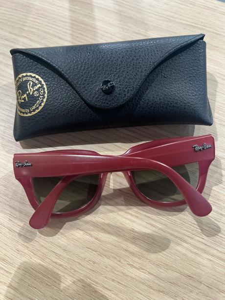 Originál ray-ban, ray-ban