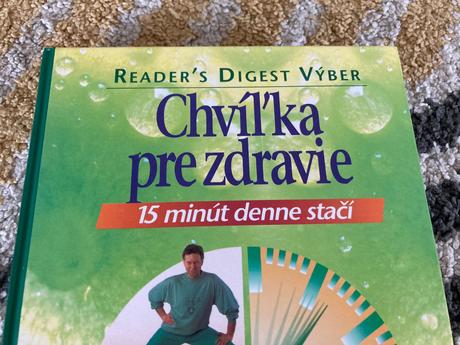 Chvíľka pre zdravie (2002),