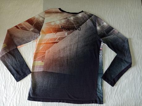 Tričko desigual, desigual,158