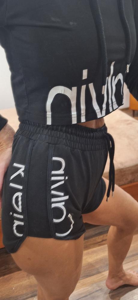 Teplaková súprava calvin klein xs/s, calvin klein,s
