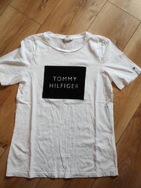 Tričká, tommy hilfiger,s