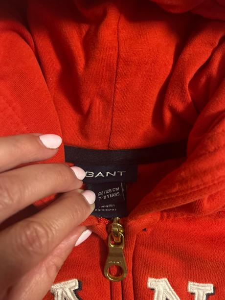 Gant mikina, gant,122