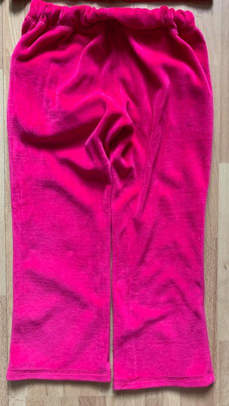 F&f ružová tepláková súprava, f&f,116