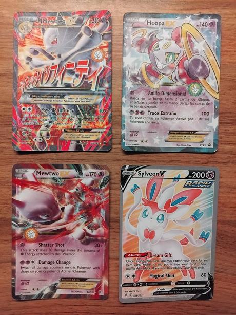 Pokémon karty, 