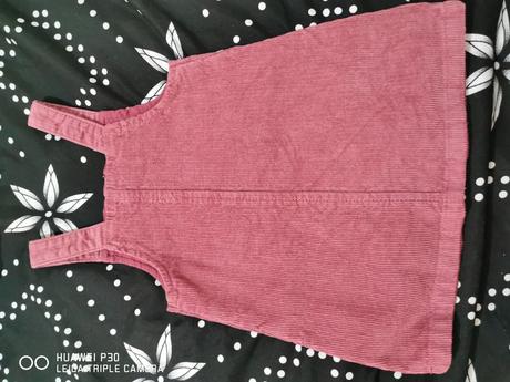 Menzestrove šaty, f&f,80