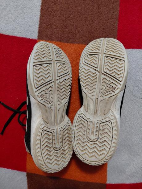 Tenisky zn.adidas vel.36, adidas,36