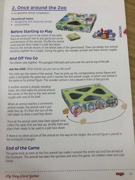 Haba spoločenska hra kde je...,