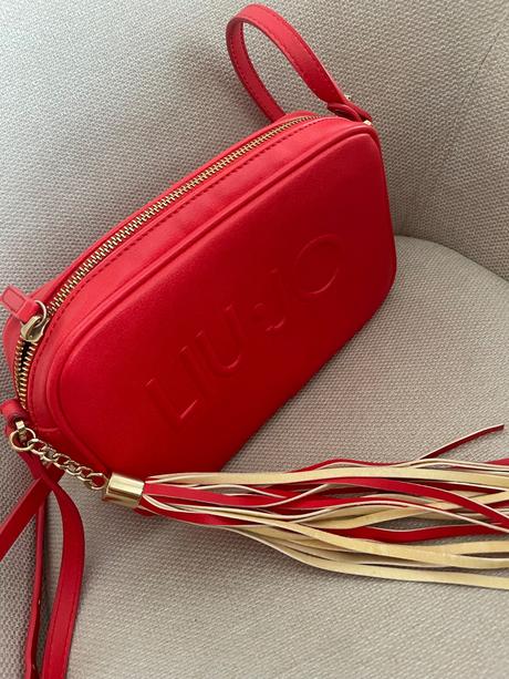 Kabelka liu jo, liu jo