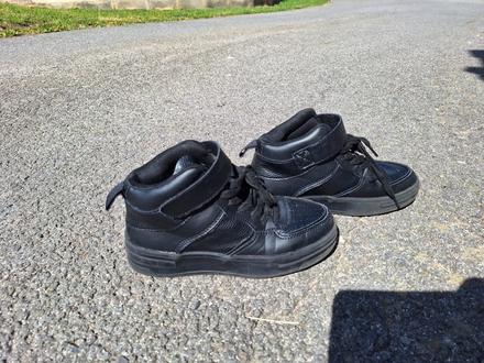 Chlapčenská obuv, 36