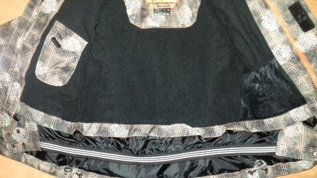 Zimná bunda killtec č.92, 92