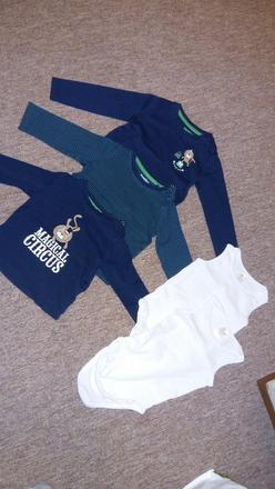 Balik tricka/tielka 74/80, 68–80