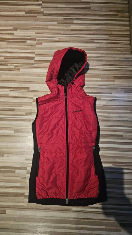 Vesticka xs benesport na turistiku, xs