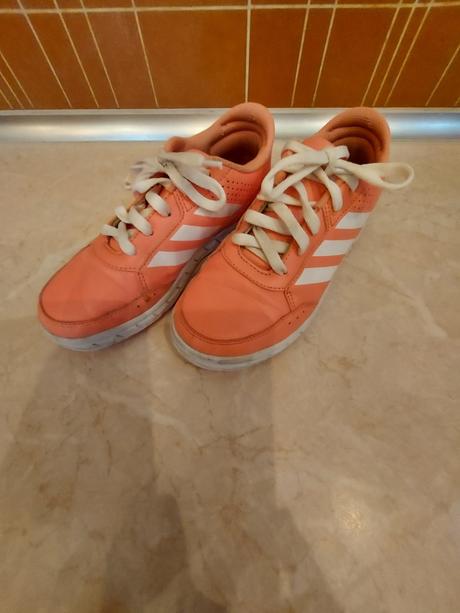 Tenisky, adidas,34