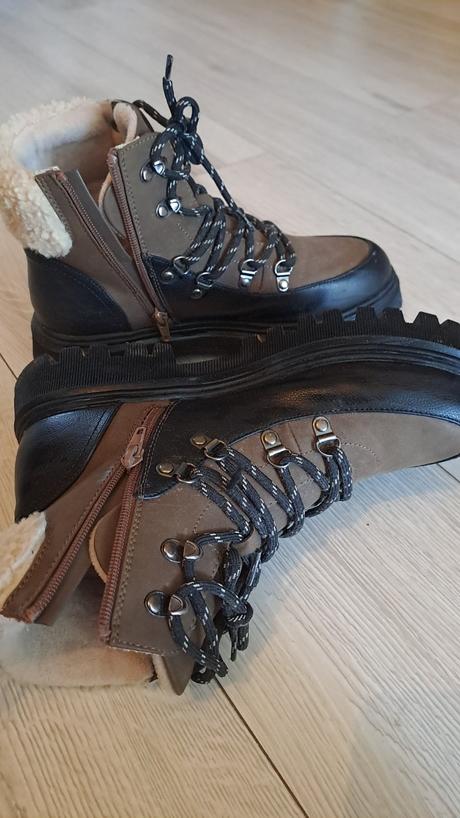 Topánky, reserved,40