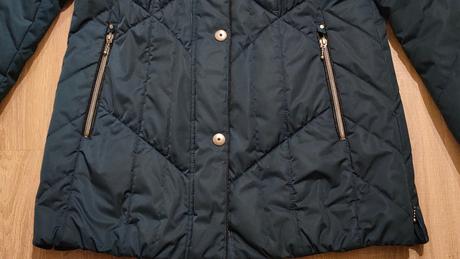 Zimná bunda, 40